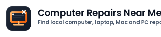 Computer Repairs Near Me