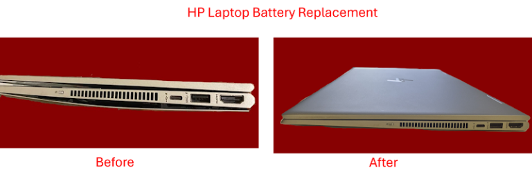 PC repair Adelaide