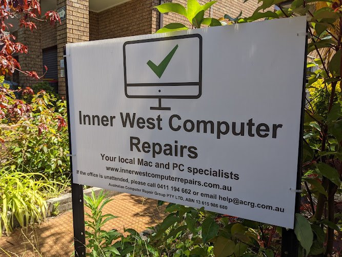 Inner West Computer Repairs