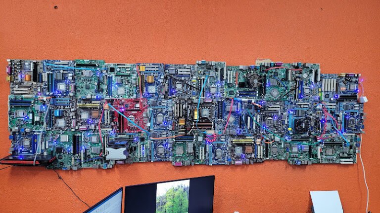 DY Computers