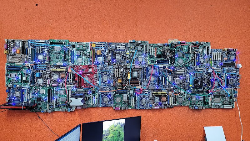DY Computers - Computer repair in Dee Why