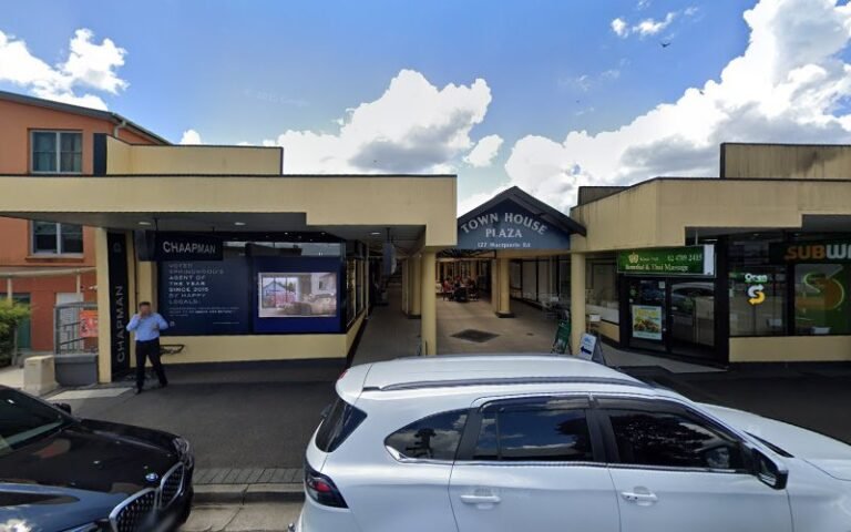 Springwood Computers