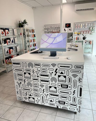 PowerMax Computers