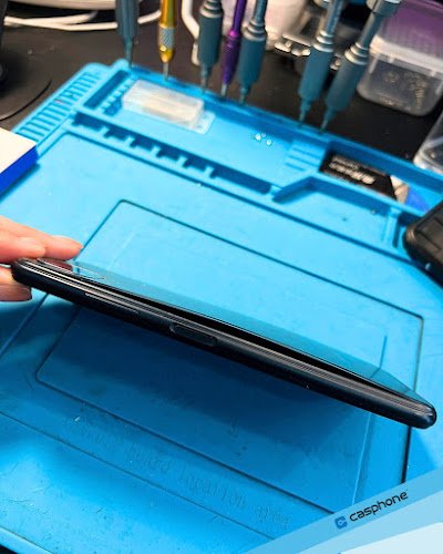 Casphone Phone and Computer Repairs