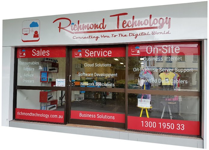 Richmond Technology