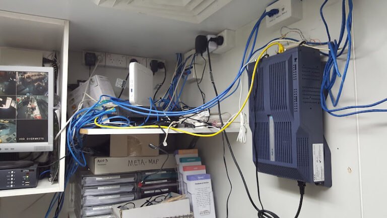 Sydney Home Computer Repairs