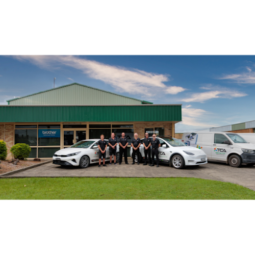 TCA Alstonville