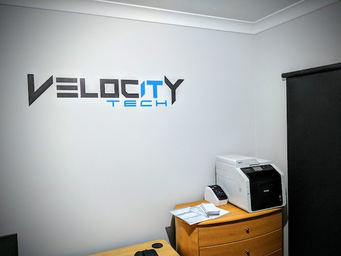 Velocity Tech