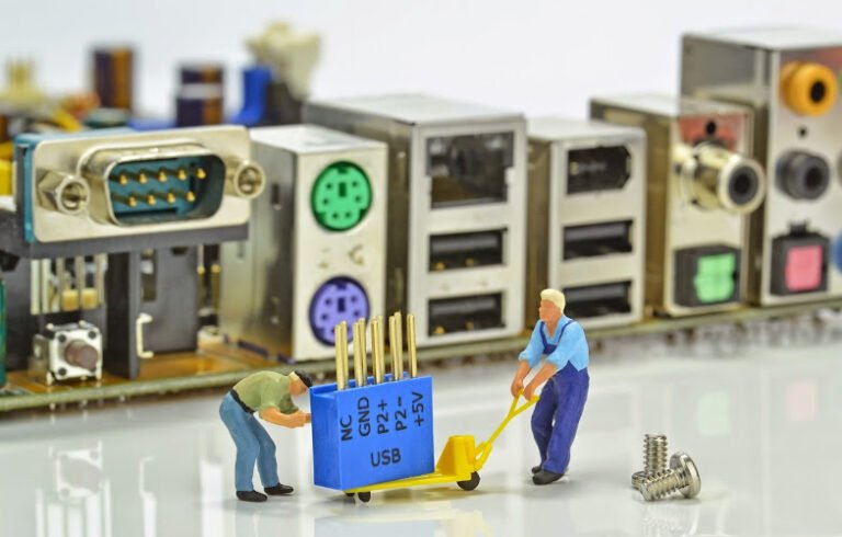SHIFT Computer Solutions