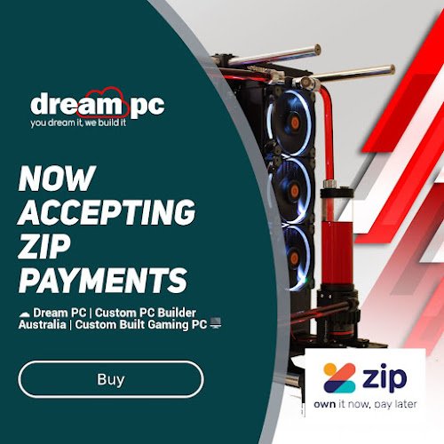 Dream PC Pty Ltd