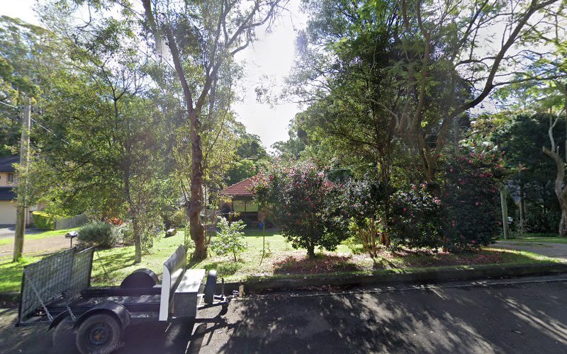 Mac Guru Consulting - Computer repair in Turramurra