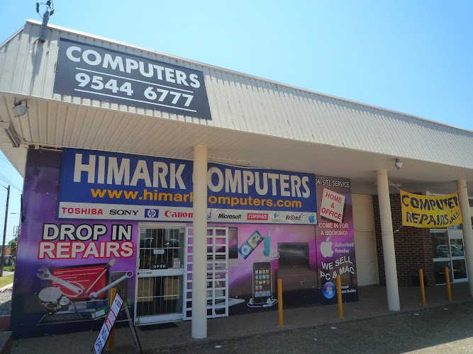 Himark Computers