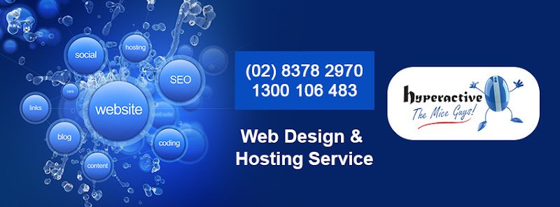 Hyperactive IT - Computer repair in Narellan
