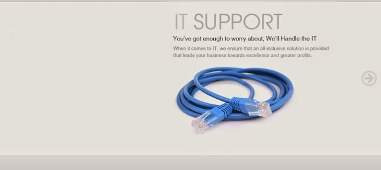 IT Support Services Sydney – Swift Computers