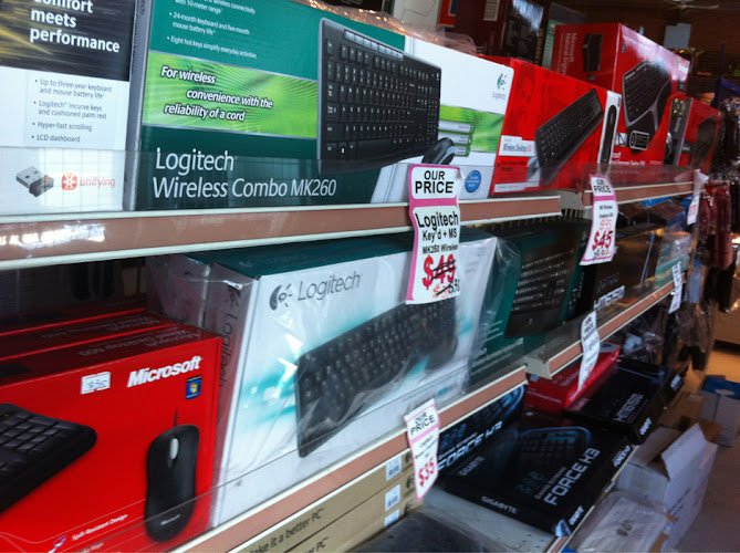 Diy Computers