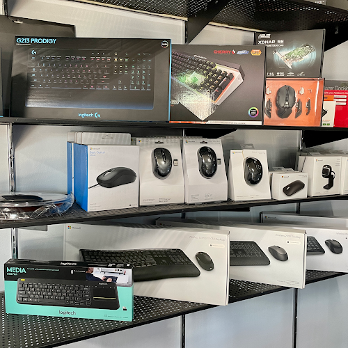 Bailin Tech Solutions