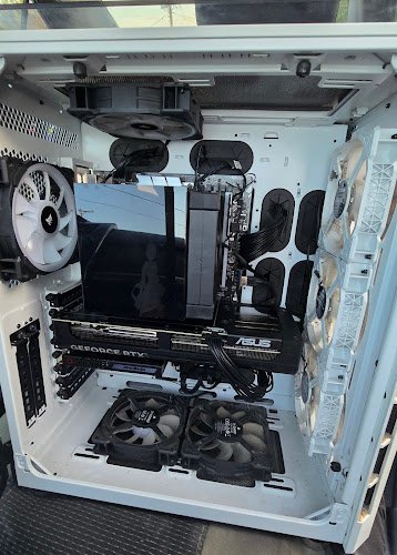 Mikey’s PC Building & Repair