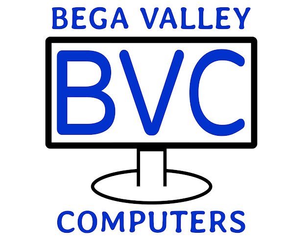Bega Valley Computers