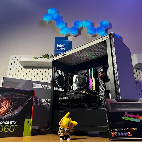 EZYPC