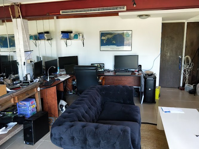 Back Online Computers
