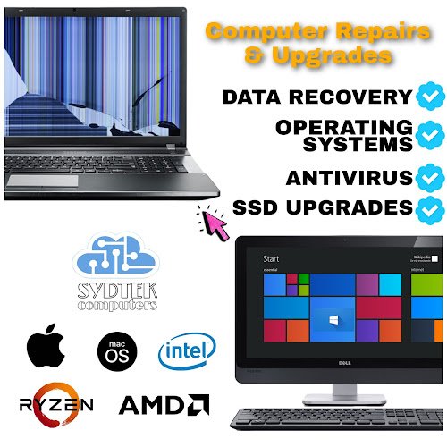 Sydney Phone Tech