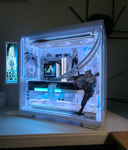 Jay Computer (PC Build and Service)