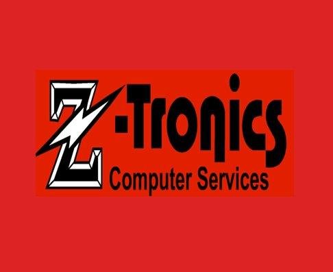 Z-tronics Computer Services