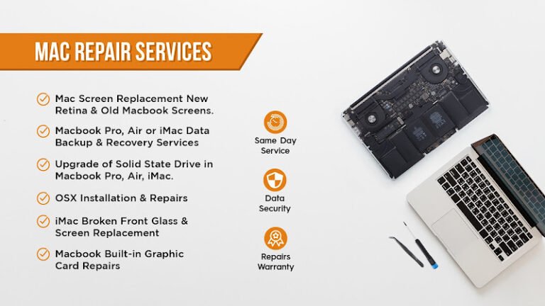 Sydney Tech Repairs