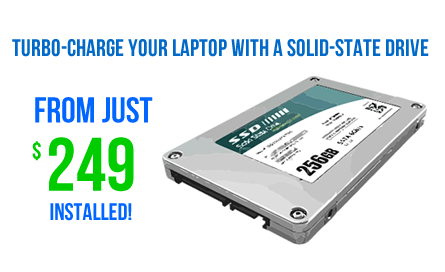 Adelaide PC Repairs