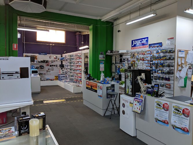Corowa Computers, Electronics & Outdoors & Everything4Camping