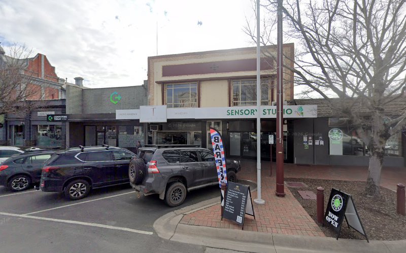 Wangaratta Computer Repairs - Computer repair in Wangaratta