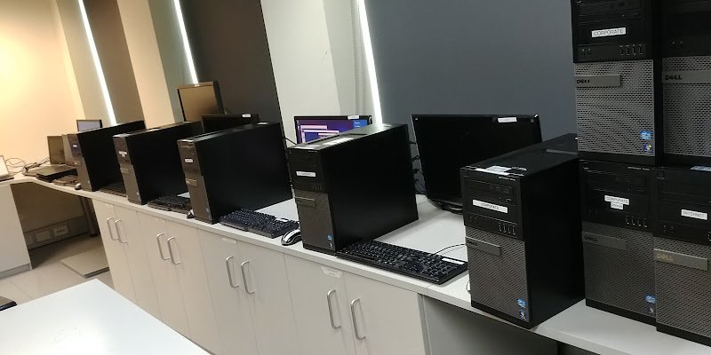 Ace ComputerZ - Computer repair in Oran Park