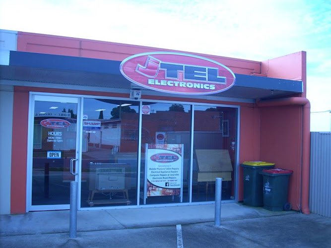 Jtel Electronic Services