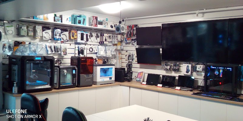 Snowy Mountains Tech Store (Lidster IT Services) - Computer repair in Jindabyne