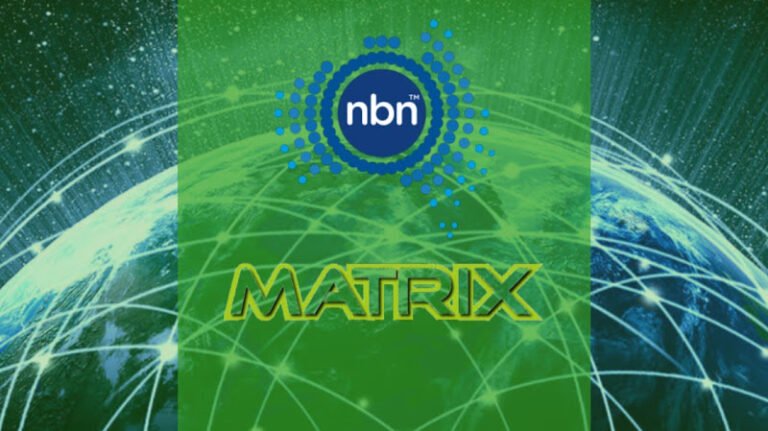Matrix