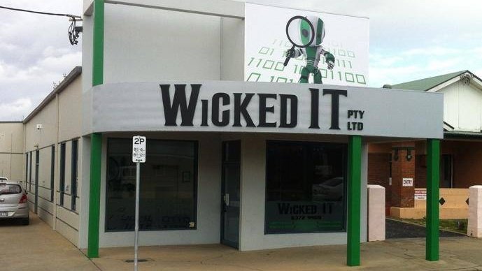 Wicked IT