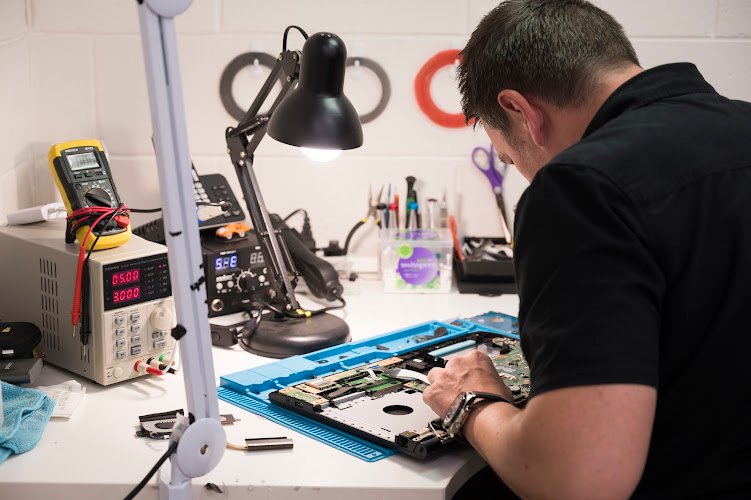 One-Systems – Computer and Phone Repair
