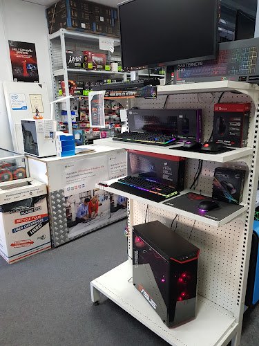 Dcomp