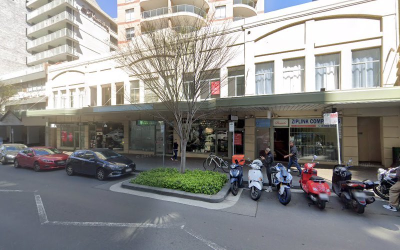 ZipLink Computers - Computer repair in Bondi Junction