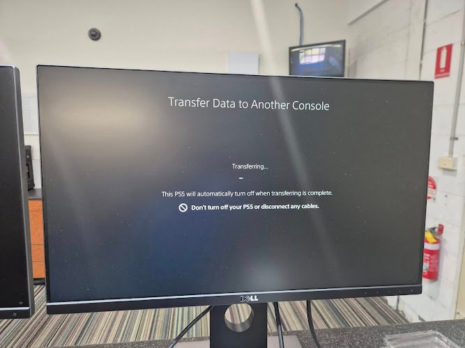Oz Data Tech