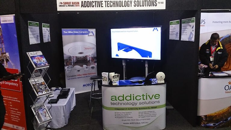 Addictive Technology Solutions