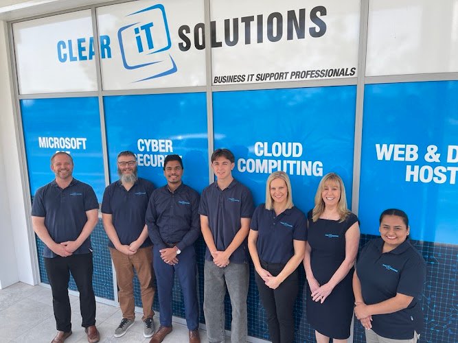 Clear IT Solutions