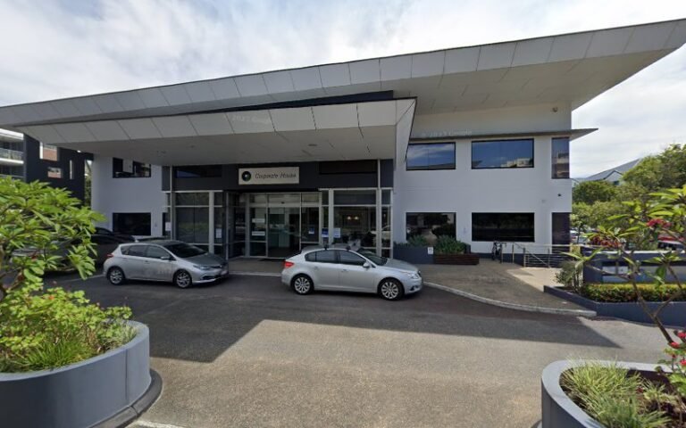 Techsys Solutions Pty Ltd