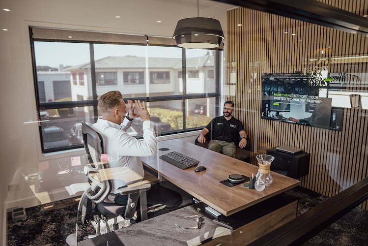 Levit8 – Managed IT Services Gold Coast