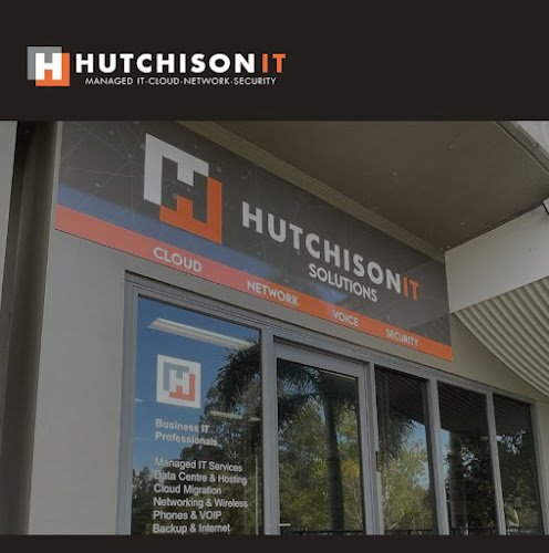 Hutchison IT Solutions