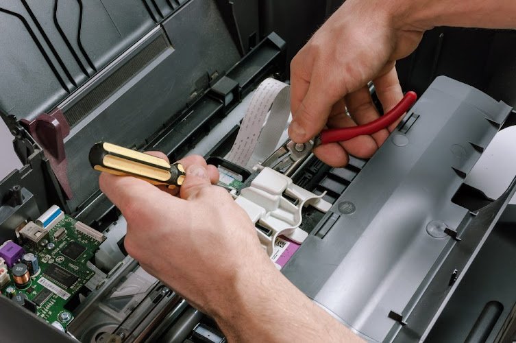 Macarthur Printer Repairs & Photocopiers