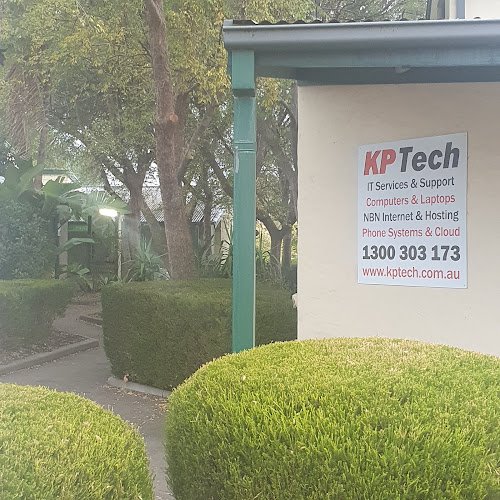 KPTech
