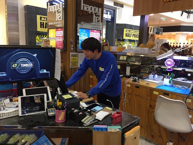 Happytel Macarthur Square Mobile Accessories & Repairs (near Gloria Jeans Coffee)