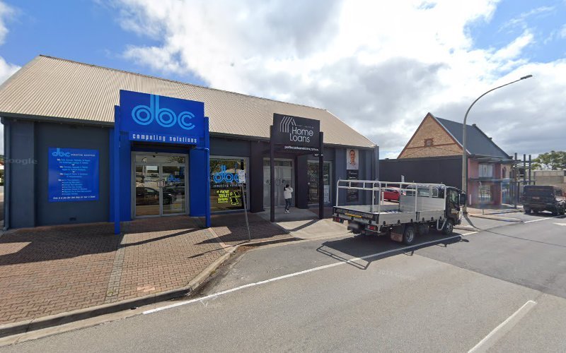 DBC Computing Solutions - Computer repair in Port Lincoln