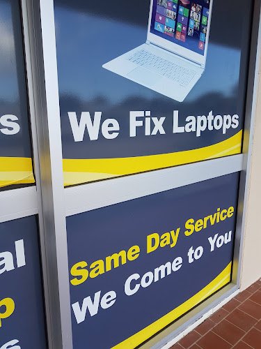 Re-Boot IT Solutions